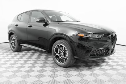 New 2025 Alfa Romeo Tonale