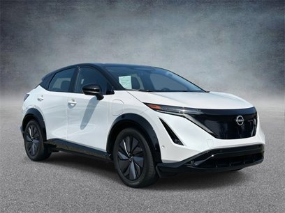 Used 2023 Nissan Ariya
