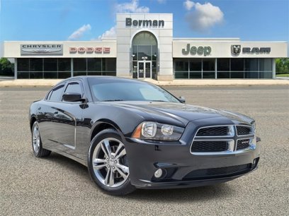 Used 2013 Dodge Charger SXT