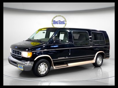 Used 1997 Ford E-150 and Econoline 150