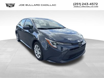 Used 2023 Toyota Corolla LE