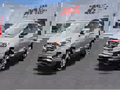Used 2024 Ford Edge Titanium
