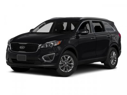 Used 2016 Kia Sorento L