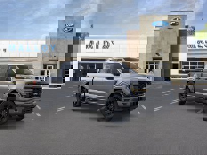 New 2025 Ford F150 STX w/ STX Black Appearance Package