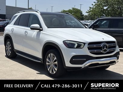 Used 2021 Mercedes-Benz GLE 350