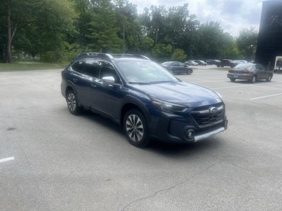 Used 2023 Subaru Outback Touring XT