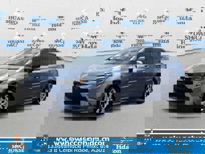 Used 2020 Toyota Corolla LE