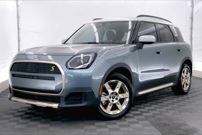 Used 2025 MINI Cooper Countryman SE