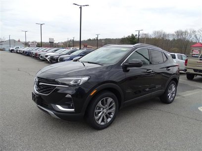 Used 2023 Buick Encore GX Essence w/ Experience Buick Package