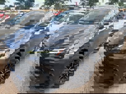 Used 2022 Lexus NX 350h AWD