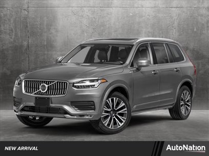 Used 2020 Volvo XC90 T5 Momentum w/ Protection Package Premier