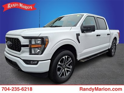 Used 2023 Ford F150 XL w/ STX Appearance Package