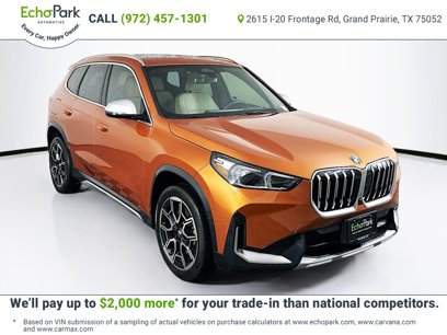 Used 2023 BMW X1 xDrive28i w/ Premium Package
