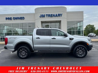 Used 2020 Ford Ranger XLT w/ Equipment Group 302A Luxury