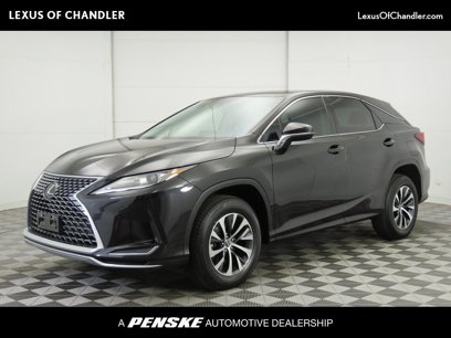Used 2022 Lexus RX 350 FWD