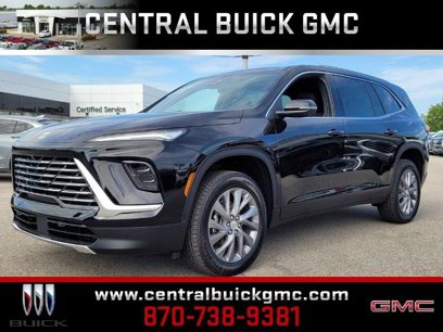 New 2025 Buick Enclave Preferred w/ Power Package