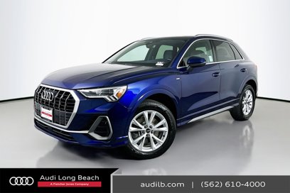 Used 2023 Audi Q3 2.0T Premium Plus w/ Premium Plus Package