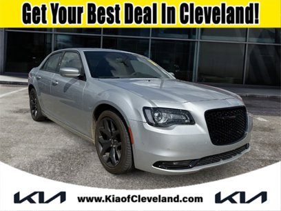 Used 2022 Chrysler 300 S w/ Comfort Group