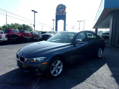 Used 2014 BMW 328i xDrive Sedan