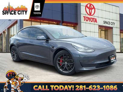 Used 2022 Tesla Model 3 Performance