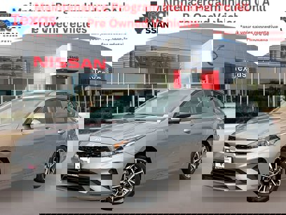 Used 2024 Kia Forte LXS