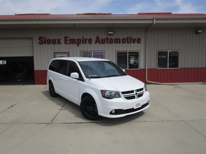 Used 2019 Dodge Grand Caravan GT
