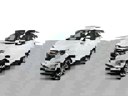 Used 2020 Chevrolet Equinox LT