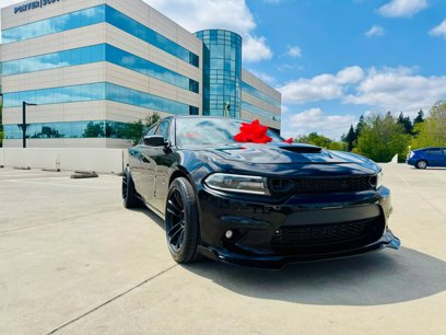 Used 2019 Dodge Charger R/T w/ Driver Confidence Group