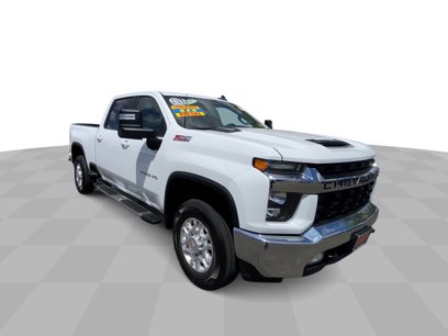 Used 2023 Chevrolet Silverado 2500 LT w/ Convenience Package