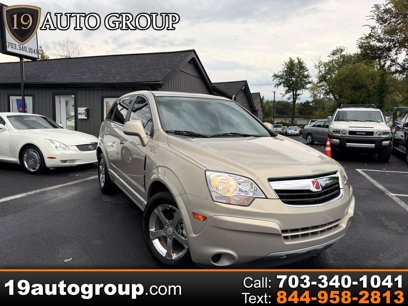 Used 2009 Saturn Vue Green Line