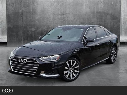 Used 2023 Audi A4 2.0T Premium w/ Convenience Package