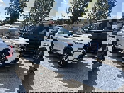 Used 2023 Nissan Rogue Platinum w/ Platinum Premium Package