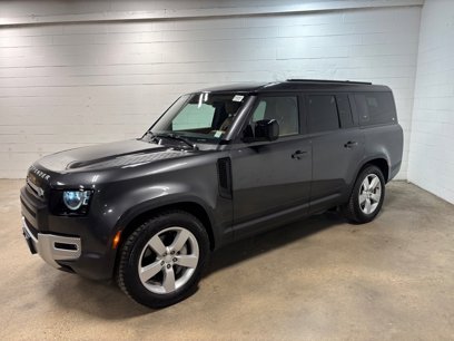 Used 2023 Land Rover Defender 130 First Edition