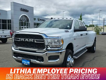 Used 2021 RAM 3500 Tradesman