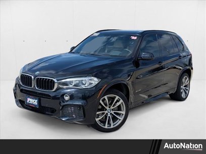 Used 2016 BMW X5 xDrive35i