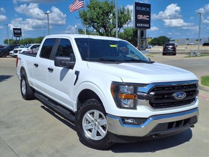 Used 2023 Ford F150 XLT