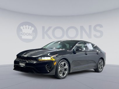 Used 2023 Kia K5 EX