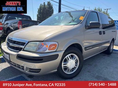 Used 2004 Chevrolet Venture LT w/ Security Package