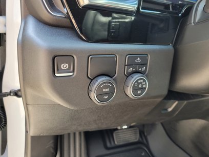 New 2025 Chevrolet Silverado 1500 RST w/ Redline Edition