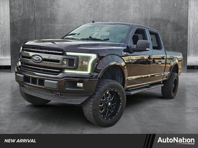 Used 2019 Ford F150 XLT