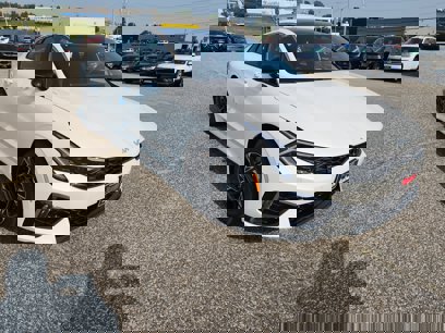 New 2025 Kia K5 GT-Line