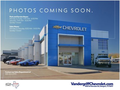Used 2020 Chevrolet Suburban LS w/ Enhanced Driver Alert Package