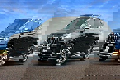 Used 2024 BMW X1 xDrive28i w/ Convenience Package
