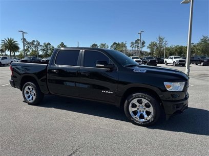 Used 2021 RAM 1500 Big Horn
