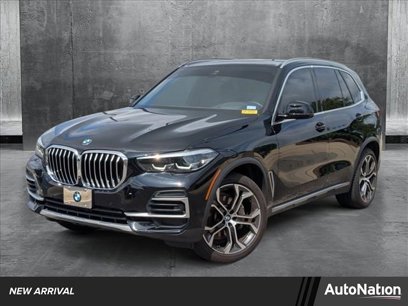 Used 2023 BMW X5 sDrive40i w/ Premium Package