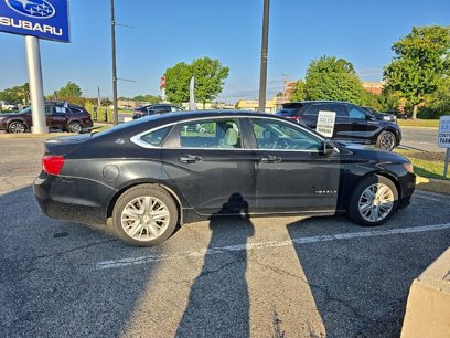 Used 2014 Chevrolet Impala LS