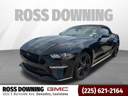 Used 2021 Ford Mustang GT Premium w/ Equipment Group 401A