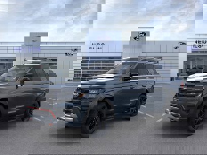 New 2024 Ford Expedition Timberline
