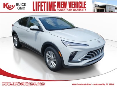 New 2025 Buick Envista Preferred w/ Convenience I Package