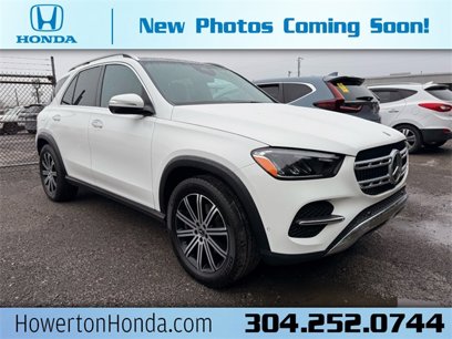 Used 2024 Mercedes-Benz GLE 350 4MATIC